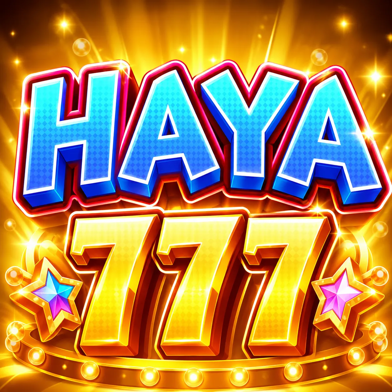 HAYA777 - Petualangan RPG Tak Terbatas