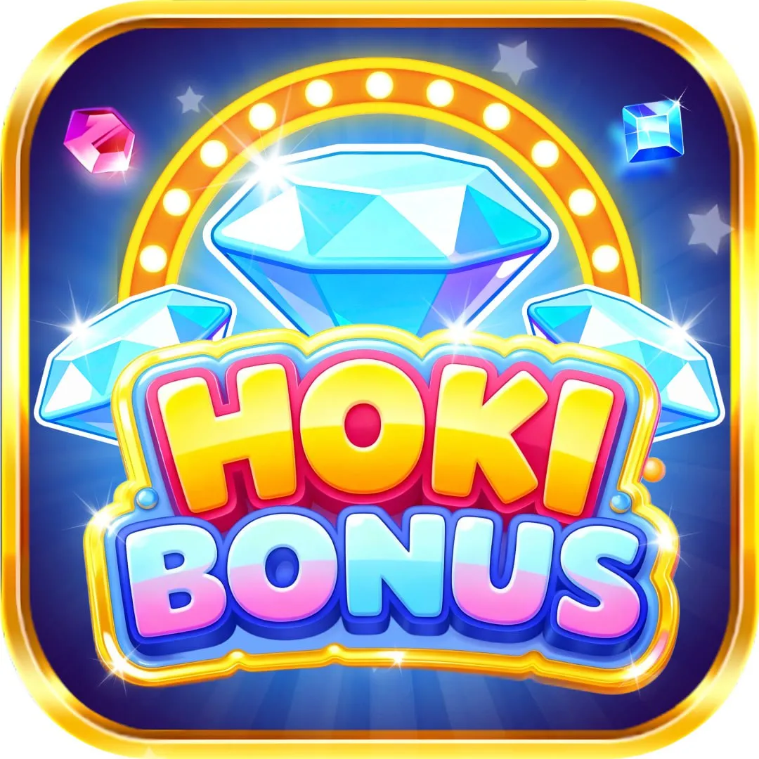 HOKIBONUS - Game Balapan Seru dan Menegangkan