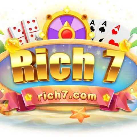 RICH7 - Game Kartu QiuQiu Terbaik